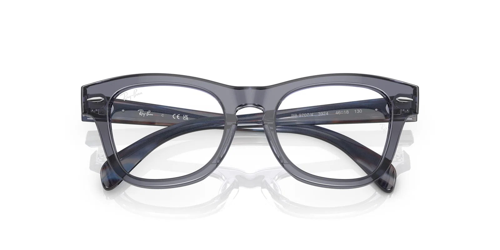 Ray-Ban Kids 0RY9707V Eyeglasses - view 26